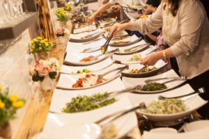 happy birthday, buffet, korean food-3955616.jpg